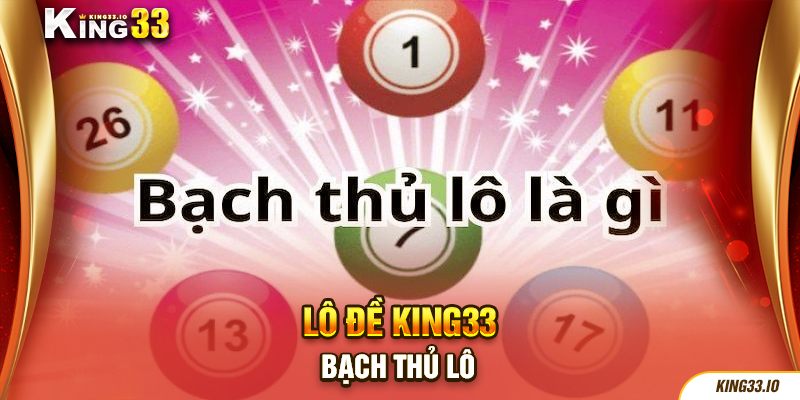 Bạch thủ lô