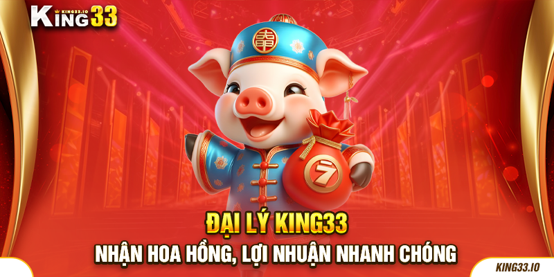 Nhận hoa hồng, lợi nhuận nhanh chóng